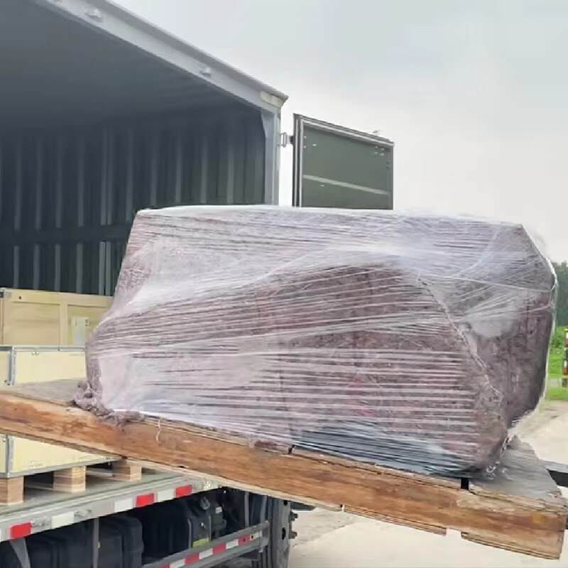 Product Shipment