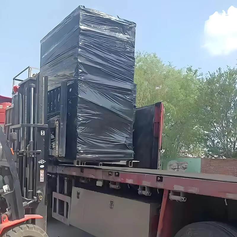 Product Shipment