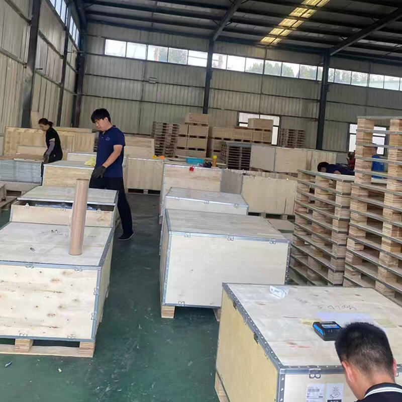 Product Shipment