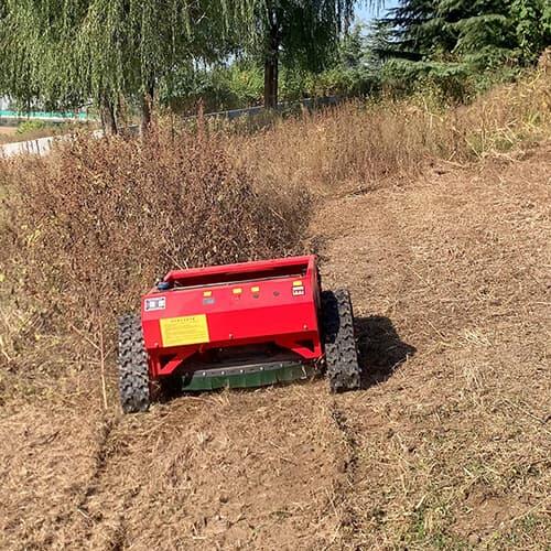How to Extend the Lifespan of Your Remote Control Lawn Mower